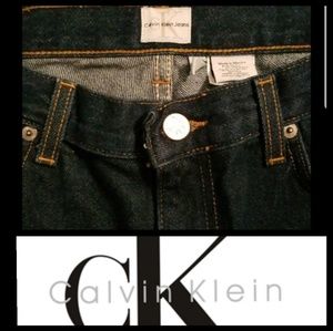 CK Jeans